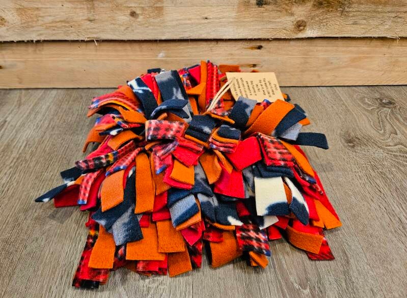 Snuffle Mats